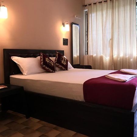 קולבה Carolina Guesthouse מראה חיצוני תמונה