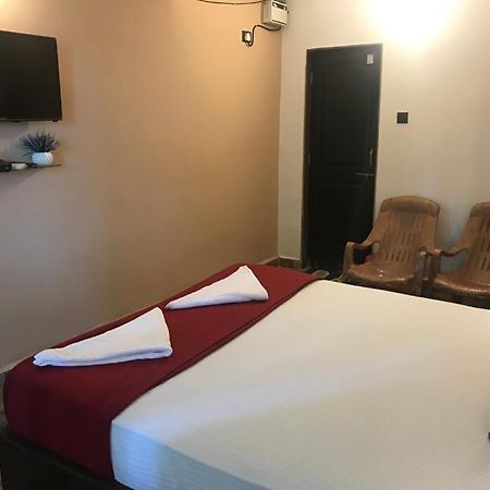 קולבה Carolina Guesthouse מראה חיצוני תמונה