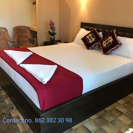 קולבה Carolina Guesthouse מראה חיצוני תמונה