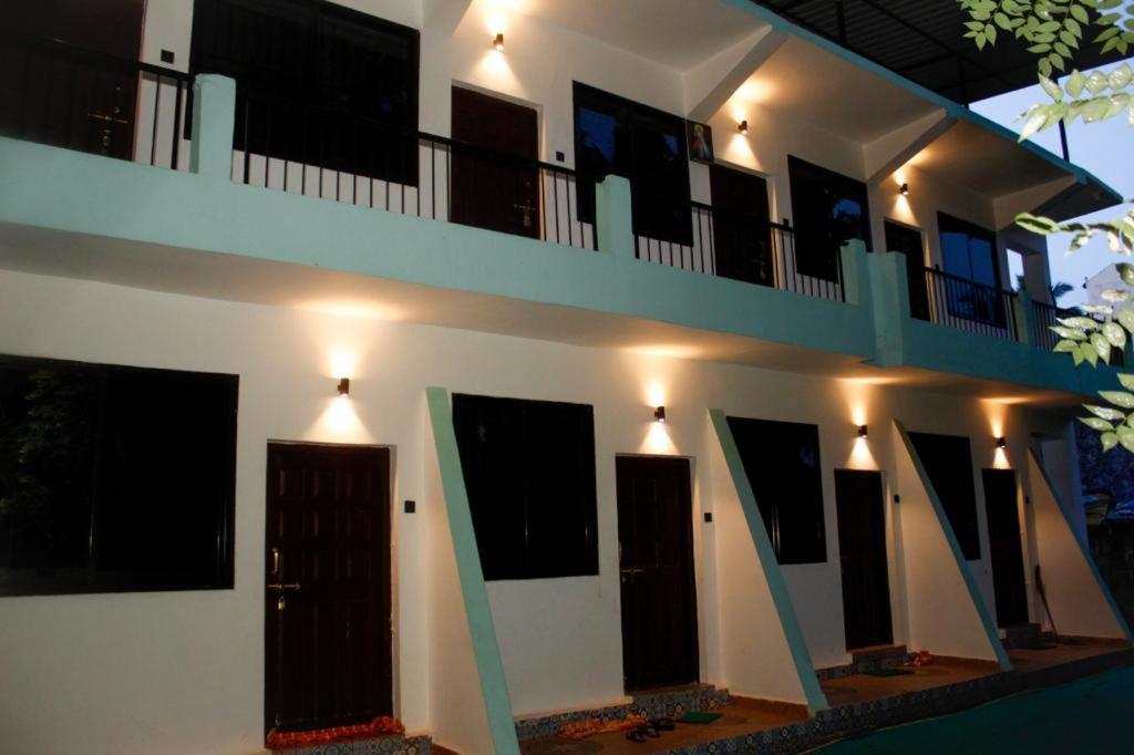 קולבה Carolina Guesthouse מראה חיצוני תמונה