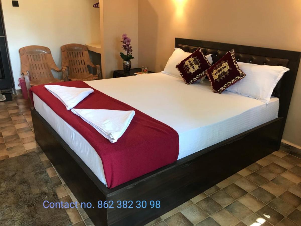 קולבה Carolina Guesthouse מראה חיצוני תמונה